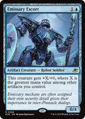 Emissary Escort (56) (EOE)