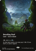 Breeding Pool (Borderless) (278) (EOE)