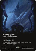 Watery Grave (Borderless) (286) (EOE)
