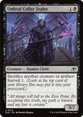 Umbral Collar Zealot (123) (EOE)