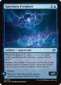 Specimen Freighter (76) (EOE)