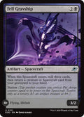 Fell Gravship (101) (EOE)
