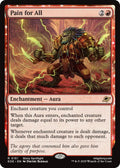 Pain for All (151) (EOE)