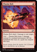 Plasma Bolt (152) (EOE)
