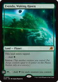 Evendo, Waking Haven (253) (EOE)
