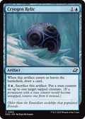 Cryogen Relic (52) (EOE)