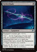Hylderblade (106) (EOE)