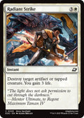 Radiant Strike (29) (EOE)