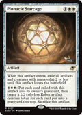 Pinnacle Starcage (27) (EOE)