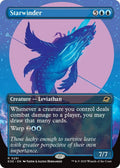 Starwinder (0291) (Borderless) (291) (EOE)