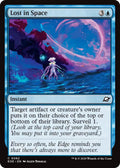Lost In Space (62) (EOE)
