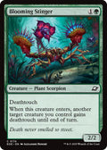 Blooming Stinger (174) (EOE)