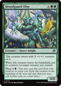 Broodguard Elite (175) (EOE)