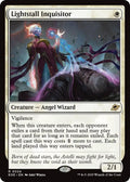 Lightstall Inquisitor (24) (EOE)