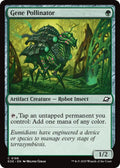 Gene Pollinator (186) (EOE)