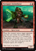 Terrapact Intimidator (164) (EOE)