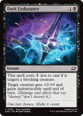 Dark Endurance (93) (EOE)