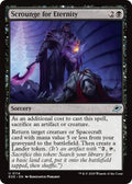 Scrounge for Eternity (114) (EOE)