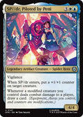 SP//dr, Piloted by Peni (147) (SPM)