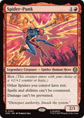 Spider-Punk (92) (SPM)