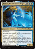 Katara, Water Tribe's Hope (231) (TLA)