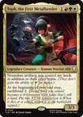 Toph, the First Metalbender (247) (TLA)