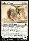 Rabaroo Troop (32) (TLA)