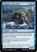 Serpent of the Pass (70) (TLA)
