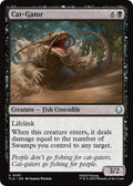 Cat-Gator (91) (TLA)
