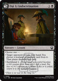 Dai Li Indoctrination (93) (TLA)