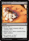 Heartless Act (103) (TLA)