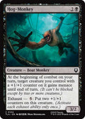 Hog-Monkey (104) (TLA)