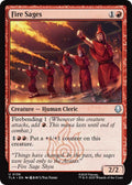 Fire Sages (136) (TLA)