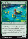 Turtle-Duck (200) (TLA)