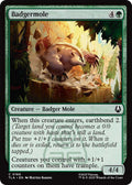 Badgermole (166) (TLA)