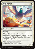 City Pigeon (4) (SPM)