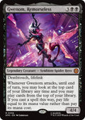 Gwenom, Remorseless (56) (SPM)