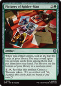 Pictures of Spider-Man (109) (SPM)
