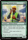 Damage Control Crew (99) (SPM)