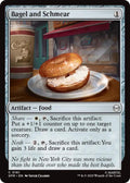 Bagel and Schmear (161) (SPM)
