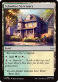 Suburban Sanctuary (185) (SPM)