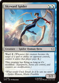 Skyward Spider (146) (SPM)