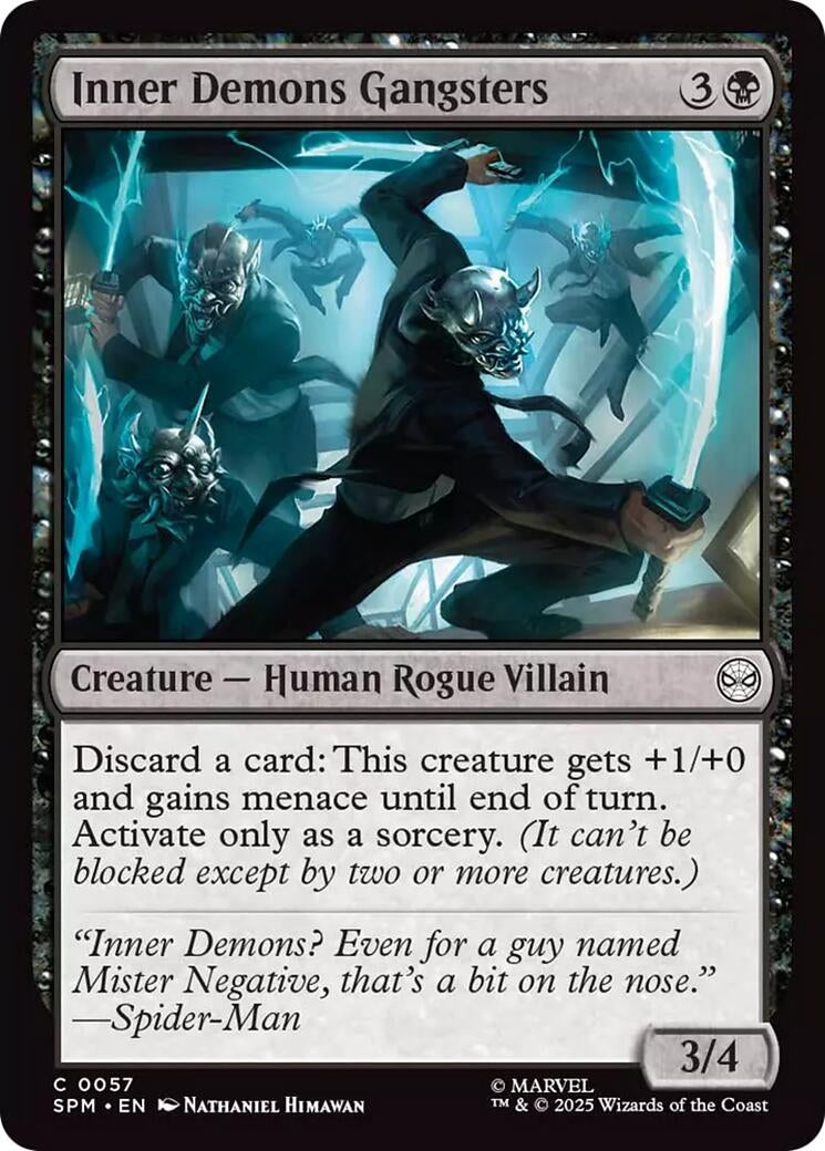 Inner Demons Gangsters (57) (SPM)
