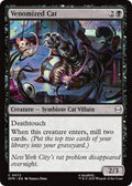 Venomized Cat (72) (SPM)