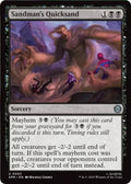 Sandman's Quicksand (63) (SPM)