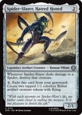 Spider-Slayer, Hatred Honed (175) (SPM)
