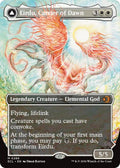 Eirdu, Carrier of Dawn (Borderless) (286) (ECL)