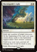 Morningtide's Light (27) (ECL)