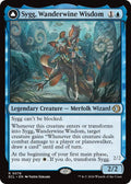 Sygg, Wanderwine Wisdom (76) (ECL)