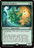 Mutable Explorer (186) (ECL)